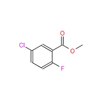 5-氯-2-氟苯甲酸 甲酯